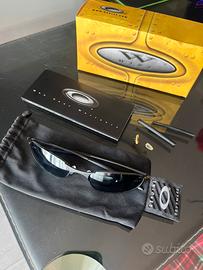 Occhiali Oakley A-Wire + Box