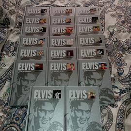 libro cd Elvis Presley 