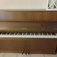 Pianoforte marca GEYER