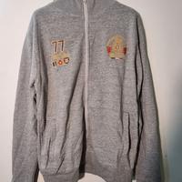 Felpa Enrico Coveri – XXL – Nuova con cartellino