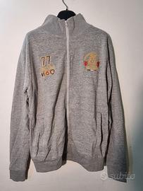 Felpa Enrico Coveri – XXL – Nuova con cartellino