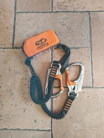 Climbing Technology Top Shell Spring,