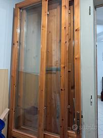 scuri e finestre gratis