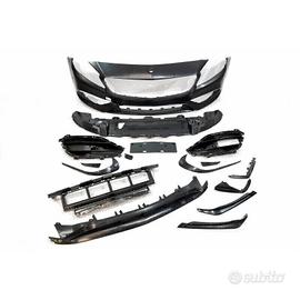 Mercedes Classe A W176 2016>18 Paraurti ant.Amg