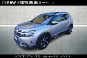 Citroen C5 Aircross 2.0 bluehdi Shine s&s 180cv ea