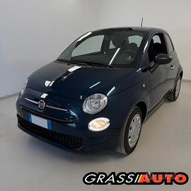 FIAT 500 (2015-2024) 500 1.0 Hybrid Cult