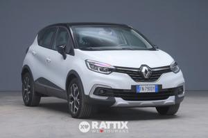 RENAULT Captur I 2017 Captur 1.5 dci Life 90cv