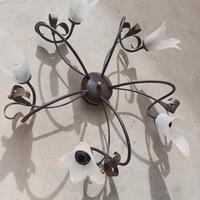 lampadario da soffitto 