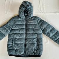 Piumino Champions bambino