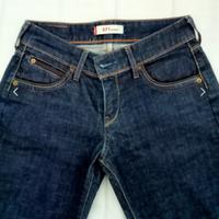 Pantalone donna Levis vintage