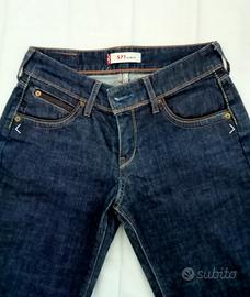 Pantalone donna Levis vintage