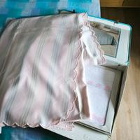 copriletto matrimoniale in seta