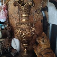 Lampada Rinascimentale