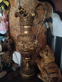 Lampada Rinascimentale