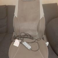 Sedile  massaggiante HoMEDICS