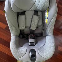 Seggiolino Auto Apollo 360 iSize 40/105 cm R 129