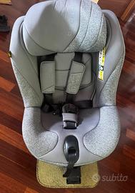 Seggiolino Auto Apollo 360 iSize 40/105 cm R 129