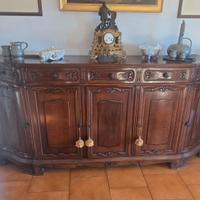 TAVOLO TAVOLINO SCRIVANIA CREDENZA LIBRERIA