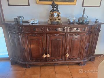 TAVOLO TAVOLINO SCRIVANIA CREDENZA LIBRERIA