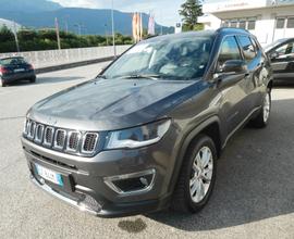 Jeep Compass 1.3 Turbo T4 190 CV PHEV AT6 4xe Limi