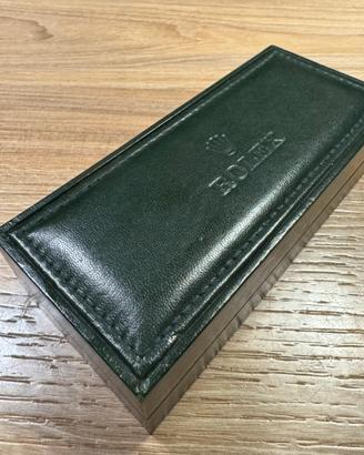 Scatola rolex 68.00.06 originale
