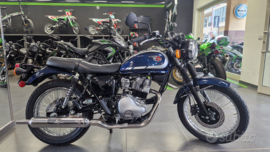 Kawasaki W 230 nuova 2025