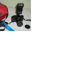 macchina fotografica minerva