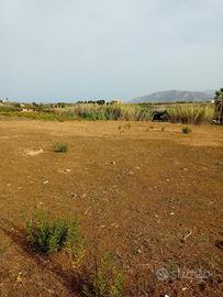 Terreno a Partinico (PA)