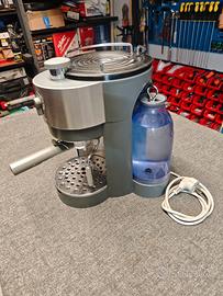 Macchina da caffè Kenwood ES460