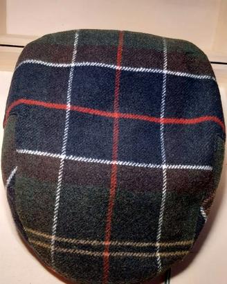 Basco Gallingale Barbour 