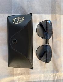 Occhiali ray ban