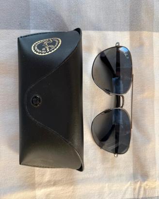 Occhiali ray ban