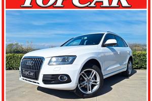 Audi Q5 2.0 TDI 177CV quattro S tronic Advanced Pl