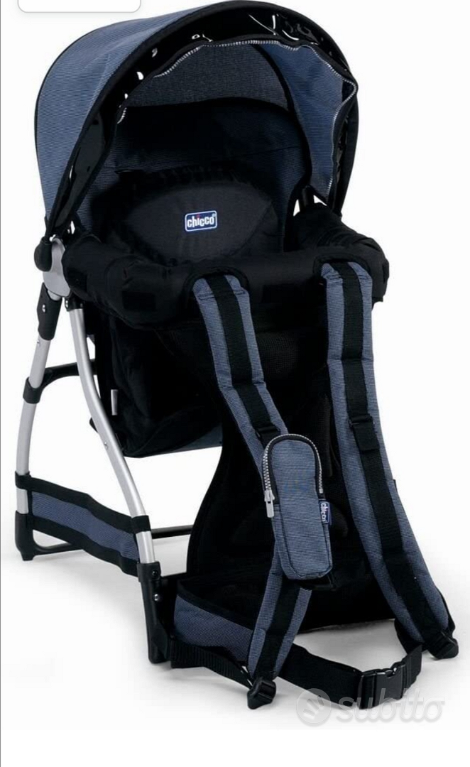 Zaino porta bimbo Chicco Caddy Tutto per i bambini In vendita a