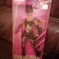 Barbie Catwoman