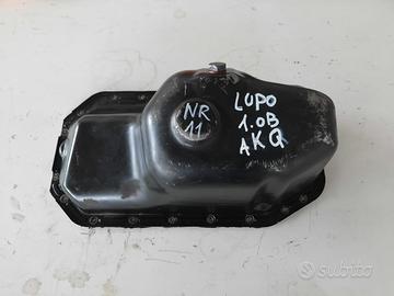 COPPA OLIO MOTORE VOLKSWAGEN Lupo 1Â° Serie Tipo m