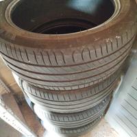 gomme estive 225/45 17