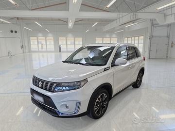 SUZUKI VITARA 1.5 102CV HYBRID ALLGRIP STARVIEW AU