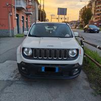 Jeep Renegade 1.6Mjt 2015