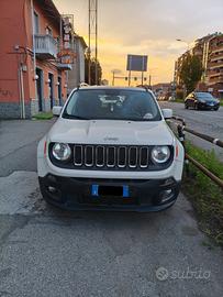 Jeep Renegade 1.6Mjt 2015