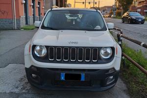 Jeep Renegade 1.6Mjt 2015