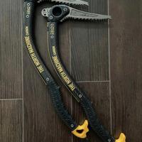 Grivel north machine Carbon