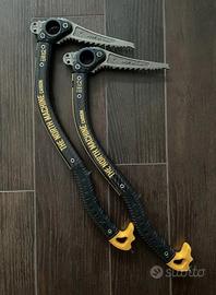 Grivel north machine Carbon