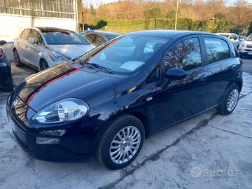 Fiat Punto 1.2 8V 5 porte Street