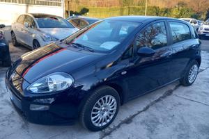 Fiat Punto 1.2 8V 5 porte Street
