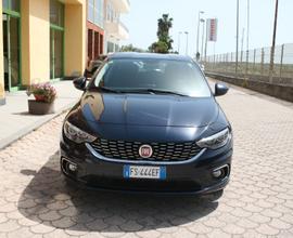 Fiat Tipo 1.3 Mjt 95 cv 5 porte Lounge