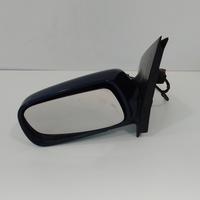 Specchietto Retrovisore Sinistro per Toyota Yaris 