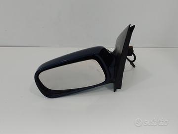Specchietto Retrovisore Sinistro per Toyota Yaris 