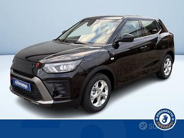 KGM Tivoli Must 1.5 Turbo GDI 163 CV