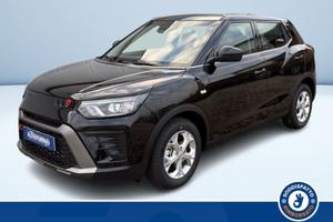 KGM Tivoli Must 1.5 Turbo GDI 163 CV